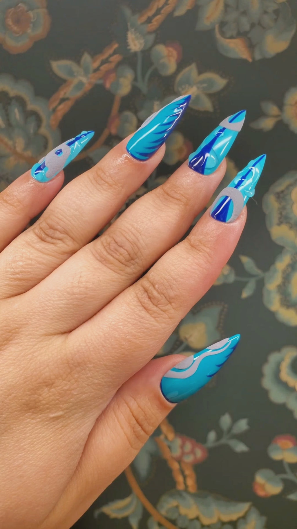 Jade Vine