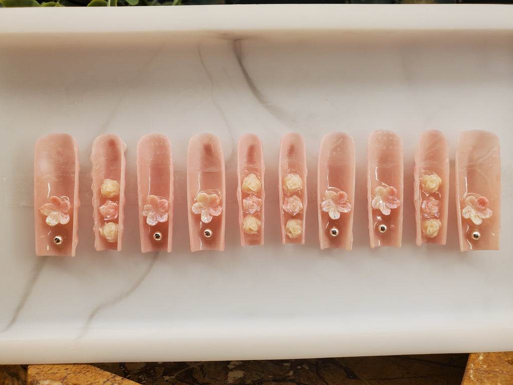 Sakura Glass