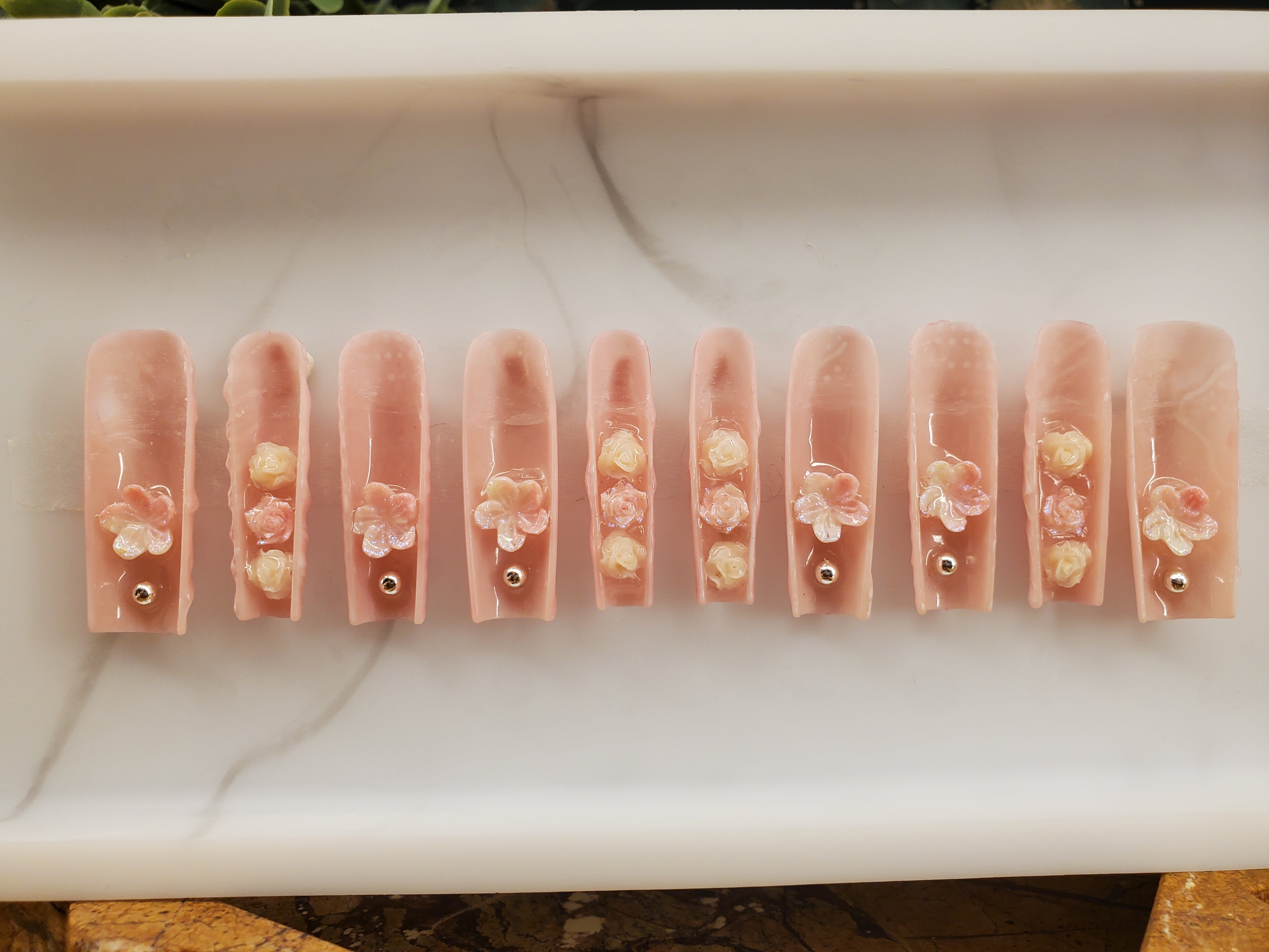 Sakura Glass