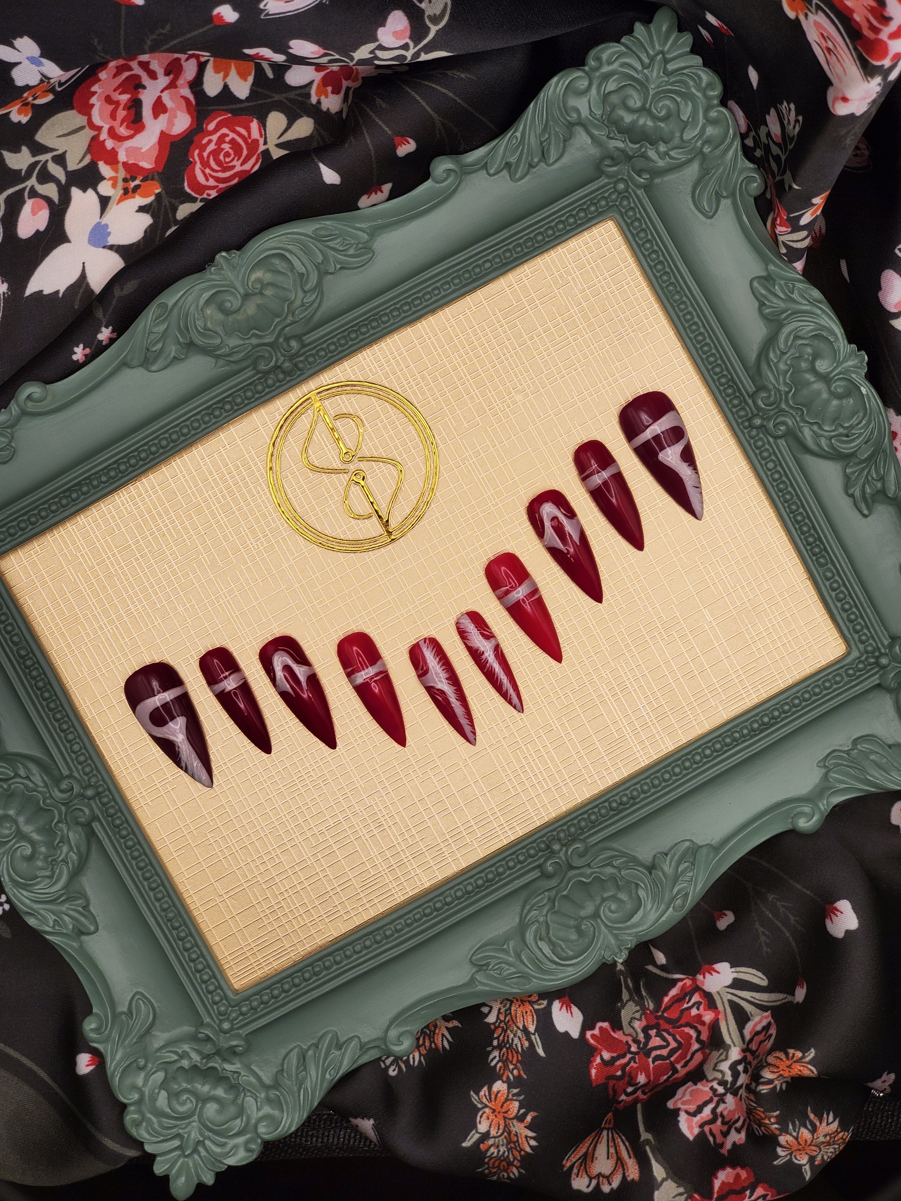 Cyclamen