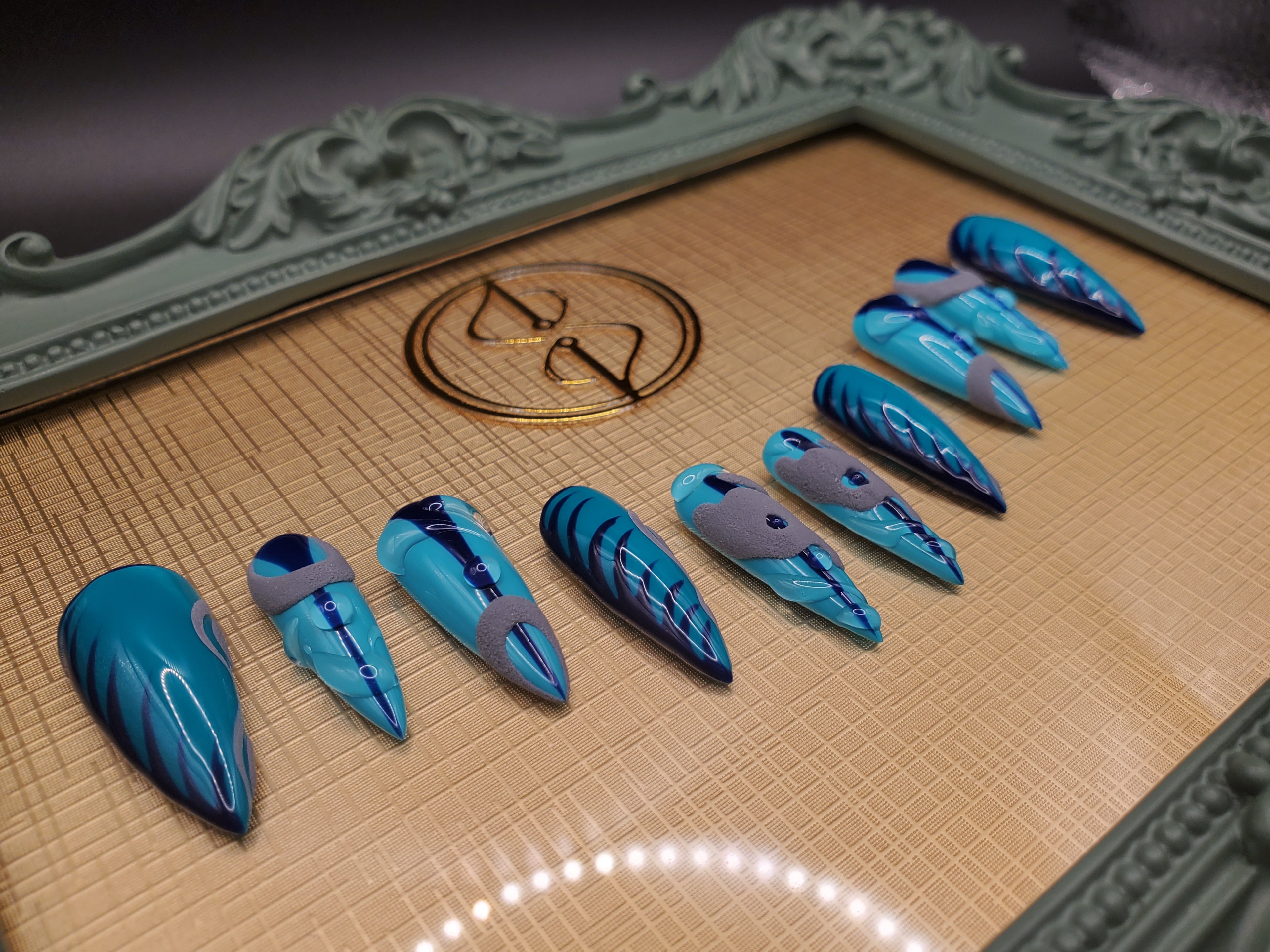 Jade Vine