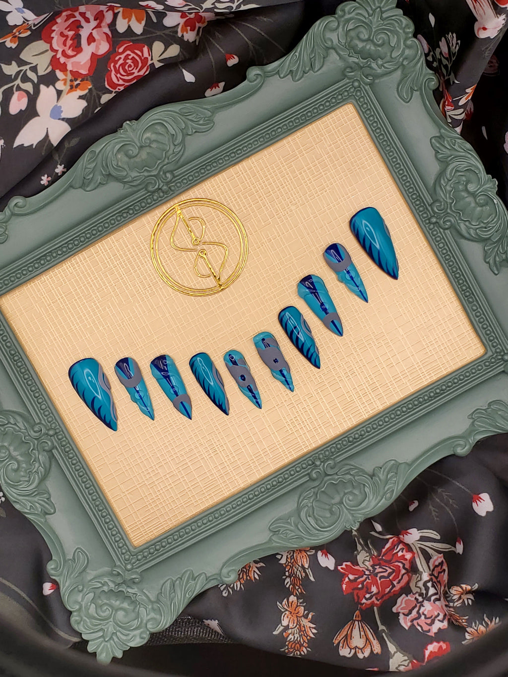 Jade Vine