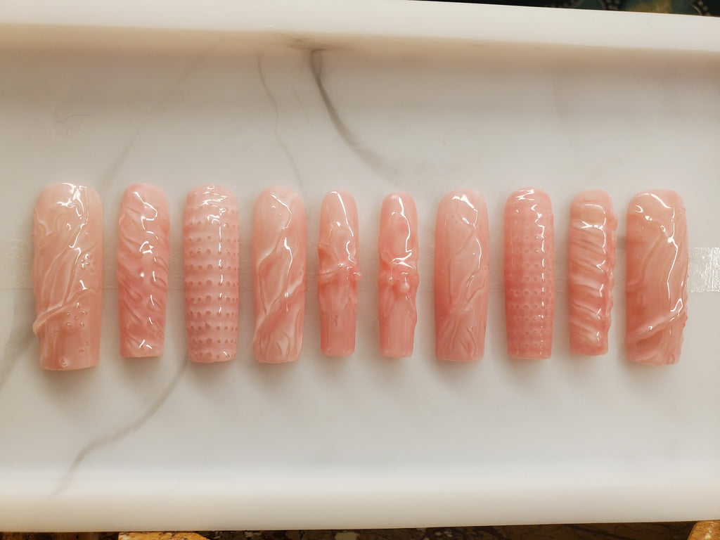 Sakura Glass