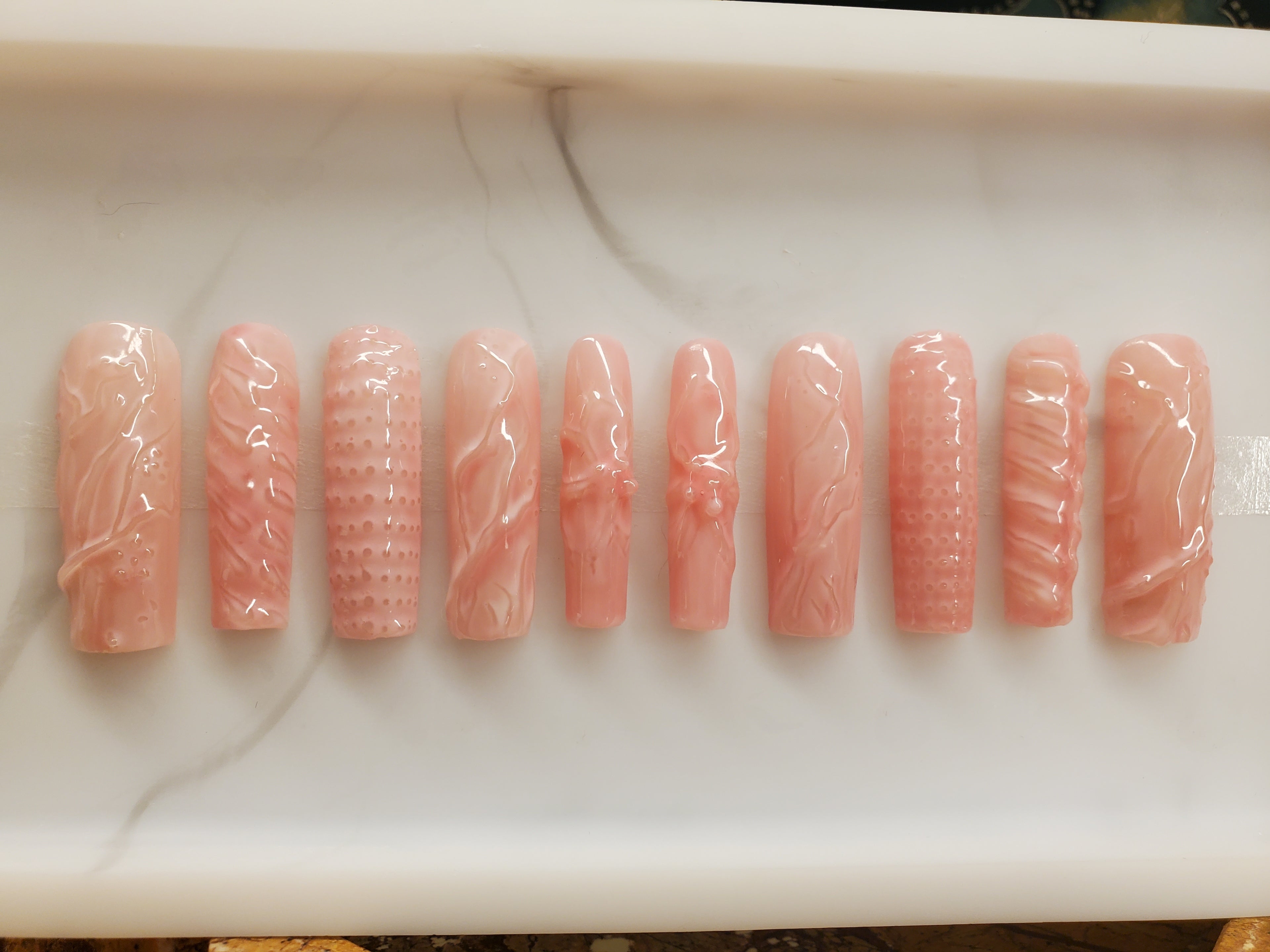 Sakura Glass