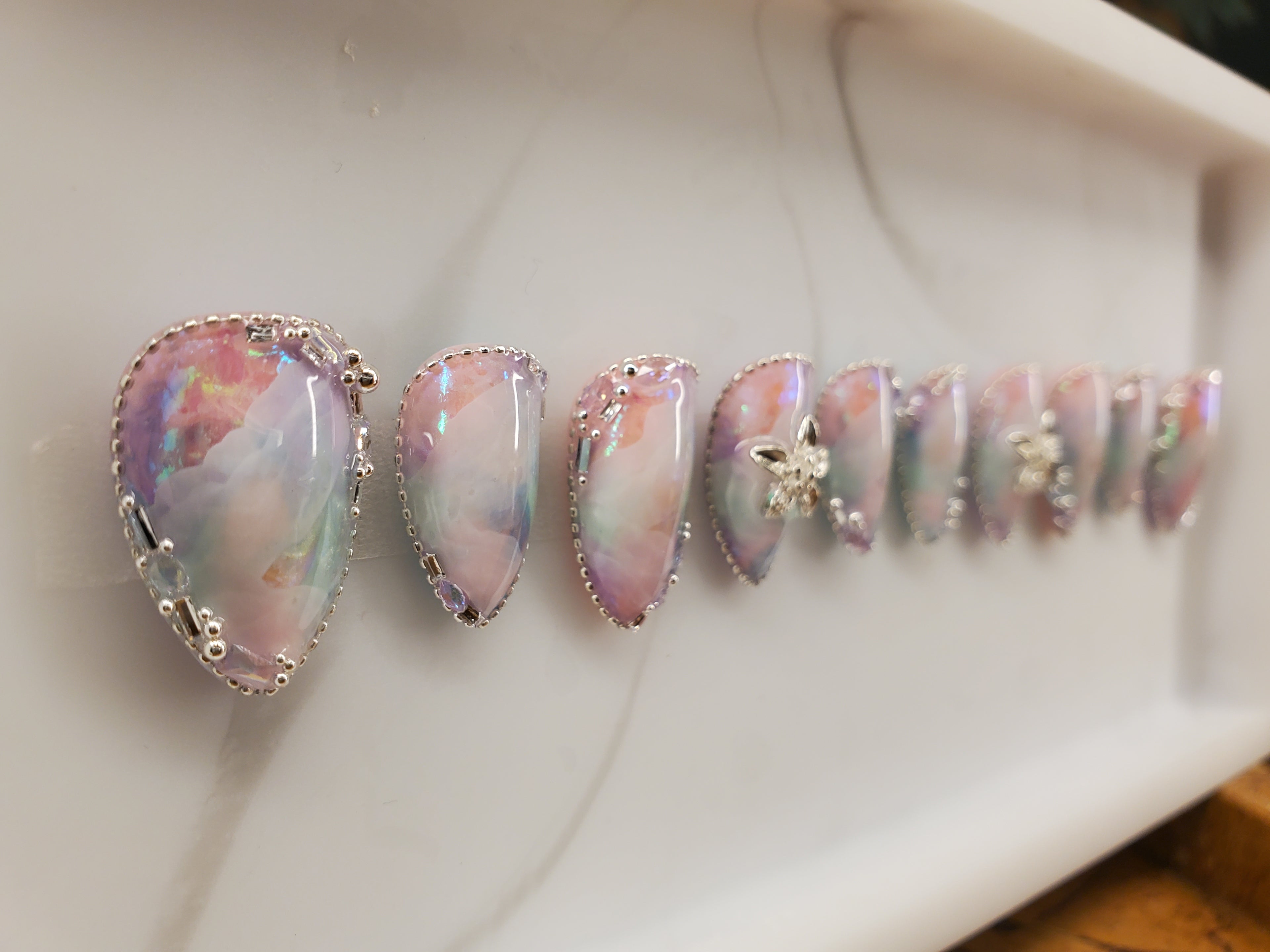 Something Precious